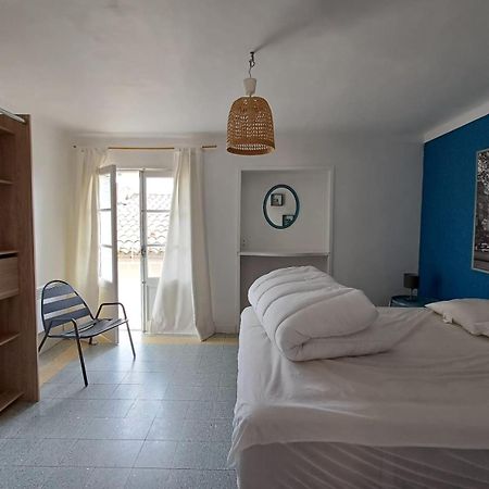 Maison Au Village De Bormes Les Mimosas Екстер'єр фото