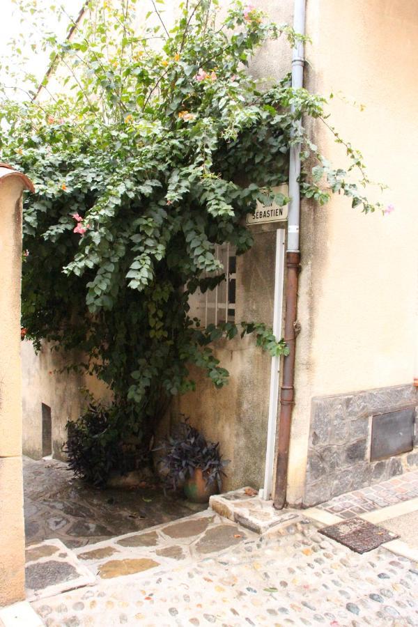 Maison Au Village De Bormes Les Mimosas Екстер'єр фото