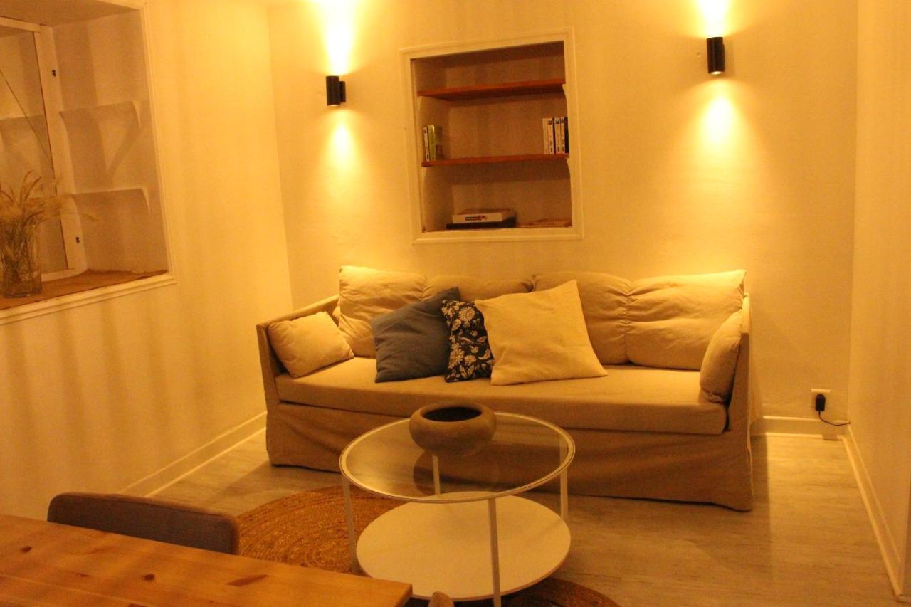 Maison Au Village De Bormes Les Mimosas Екстер'єр фото
